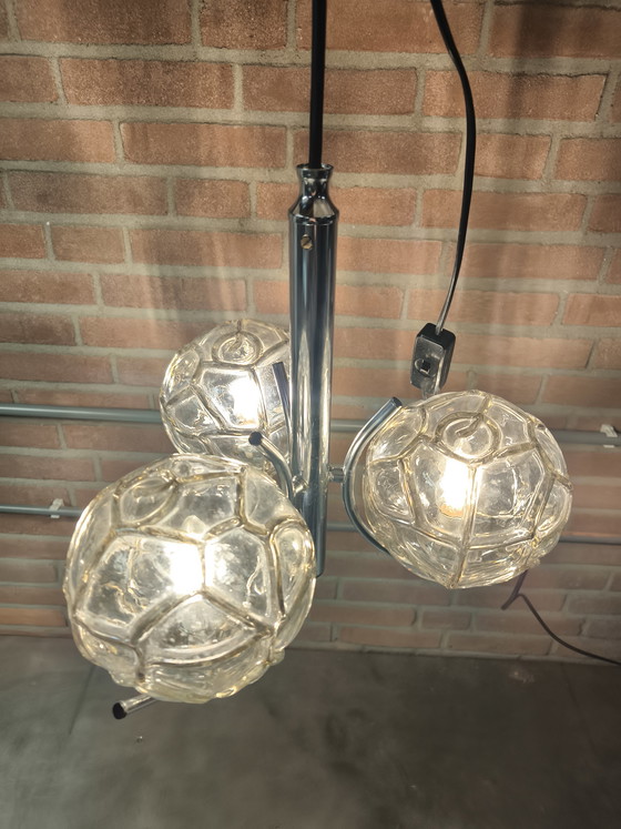 Image 1 of Richard Essig Sputnik hanglamp 