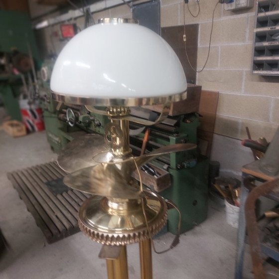 Image 1 of Lamp in maritieme stijl