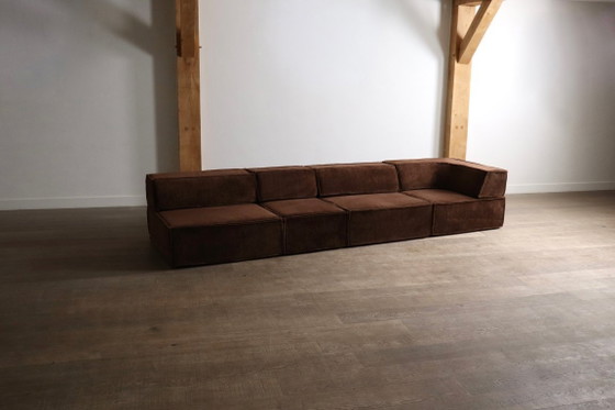 Image 1 of COR Trio Modular Sofa By Team Form AG, 1970s