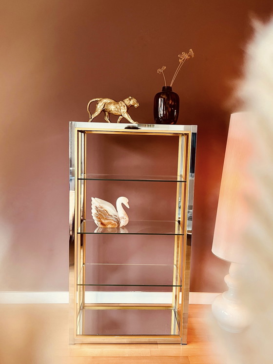 Image 1 of Bellissima vetrina italiana di Renato Zevo