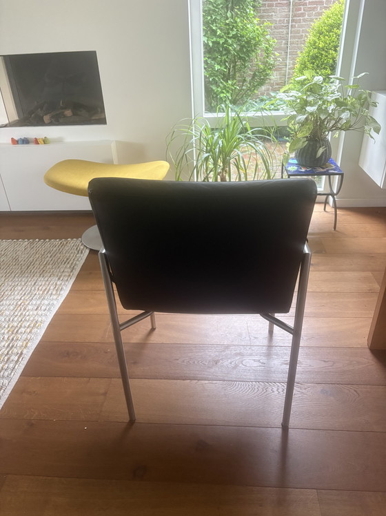 Image 1 of 4x Gelderland dining chair