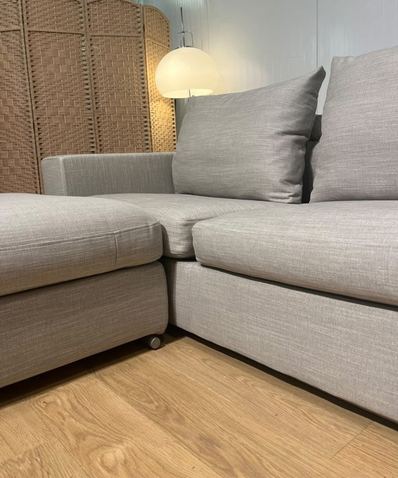 Neues Flexform Groundpiece Ecksofa + Garantie – Other (photo 3 of 10)