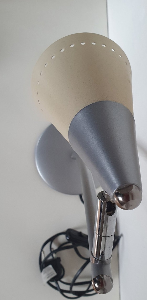 Image 1 of Happylight - Minimalist Design Lamp - 1980s