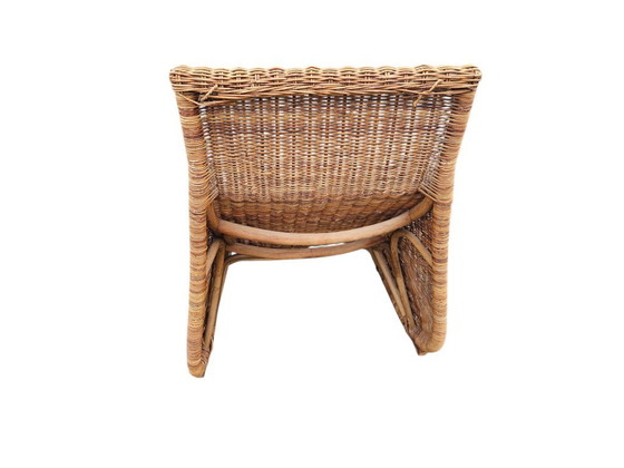 Image 1 of Coleccionables Ikea - modelo Karlskrona - Karl Malvall - sillón - 1998