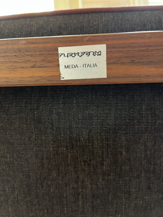 Image 1 of Sillas Flexform 2