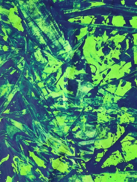 Image 1 of Jürgen Angeler - 3D Emerald Depth