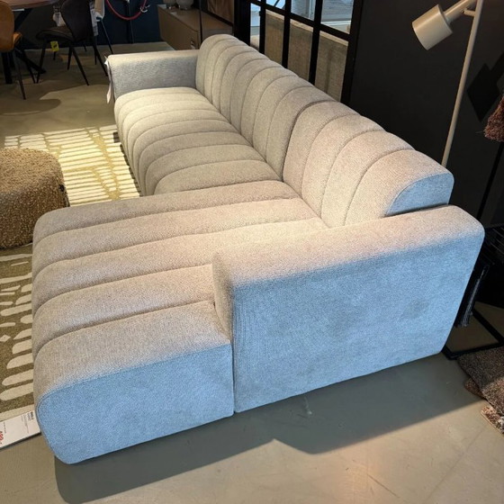 Image 1 of Hoekbank Soho Grijs - Studio Cosy