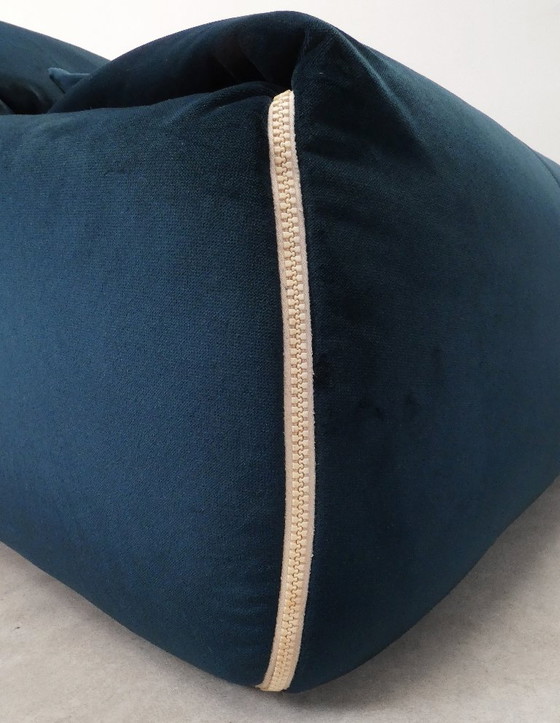 Image 1 of Conjunto de 2 sillones Plumy de Cinna