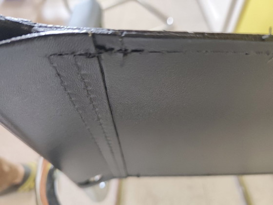 Image 1 of Set aus 3 Mart Stam Freischwingerstühlen