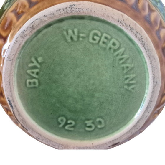 Vaso Bay Keramik 92-30 – Germania Ovest – Vasi, Ceramic (photo 4 of 5)