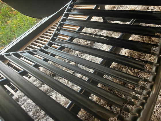 Image 1 of Chaise longue Cassina LC4 – anni '70 – Le Corbusier