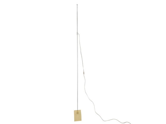 Image 1 of Dutch design - Goods - design Chris Slutter - leaning lamp - 'Lazy lamp'
