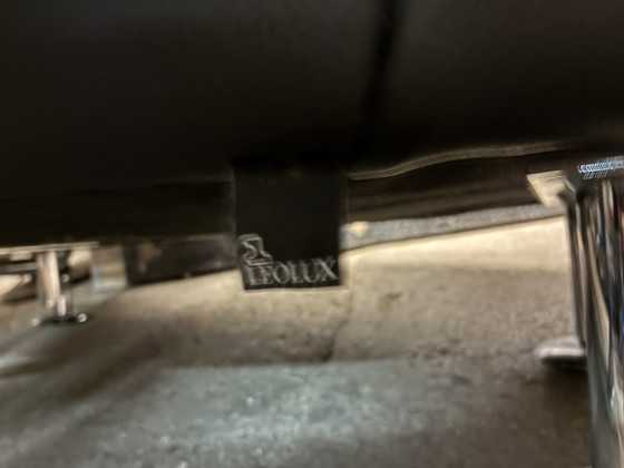 Image 1 of KIKKO LEOLUX chaise longue bank