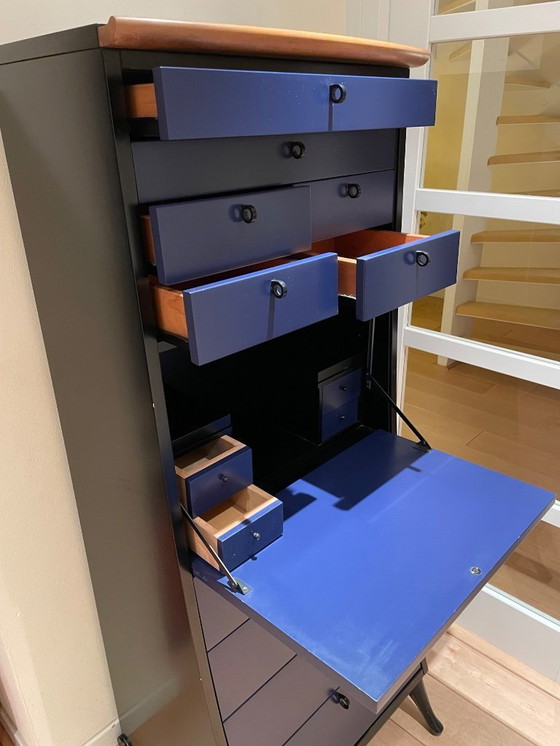 Image 1 of Secretario Giorgetti Umberto Asnago '80