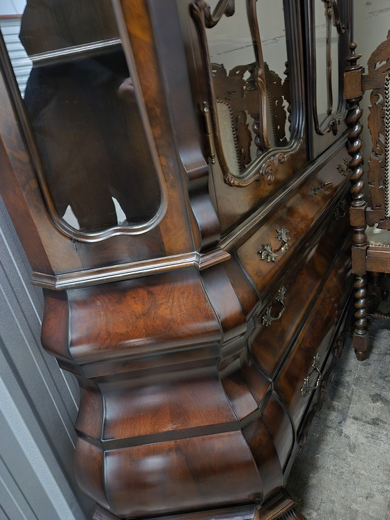 Image 1 of Armario antiguo