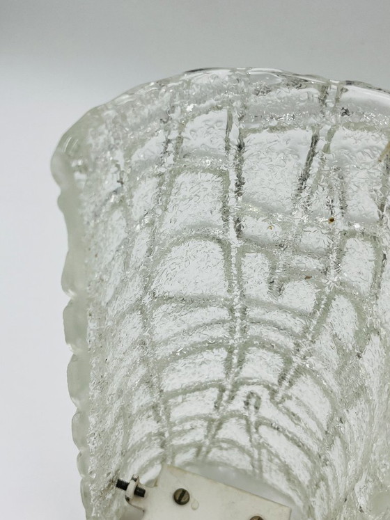 Kalmar Franken architectural wall light duo – Franken KG, Glass (photo 11 of 17)