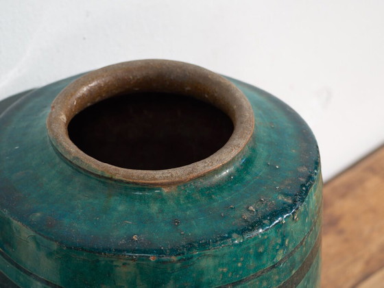 Antieke oosterse vaas (ca. 1820) #28 – Vazen, Ceramic (photo 11 of 40)