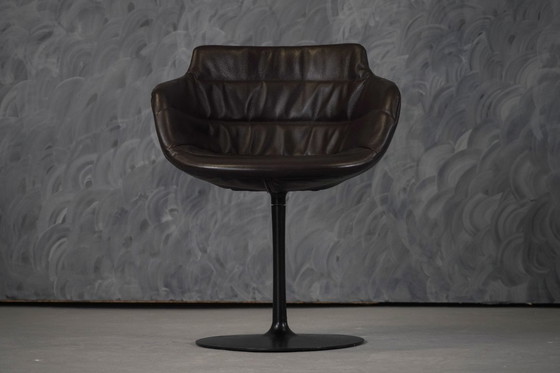 Image 1 of Fauteuils Flow de Jean-Marie Massaud pour MDF, Italie, années 2000, lot de 2