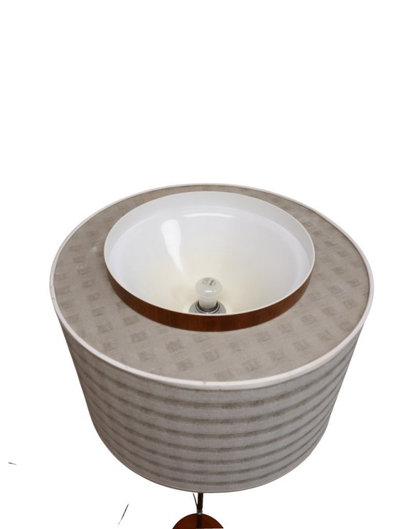 Image 1 of Stehleuchte von Tamed Leuchten aus den 1970er Jahren