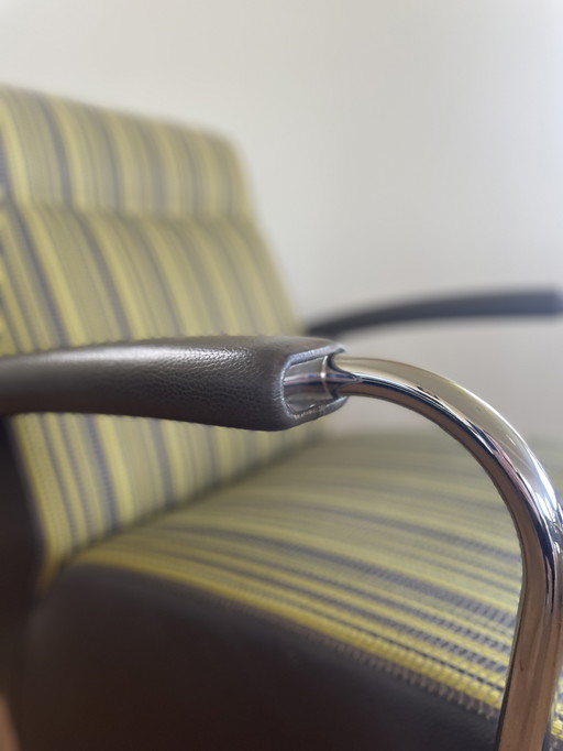 Leolux Scylla armchair for sale