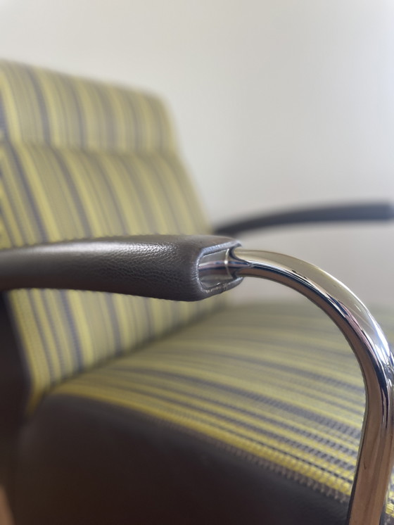 Image 1 of Fauteuil Leolux Scylla à vendre