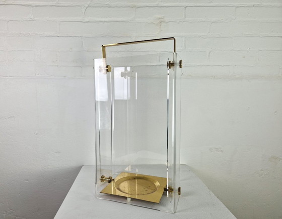 Image 1 of Boîte Parabulo vintage David Lange, années 1970