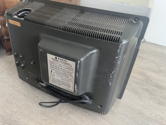 Image 1 of Sanyo TV