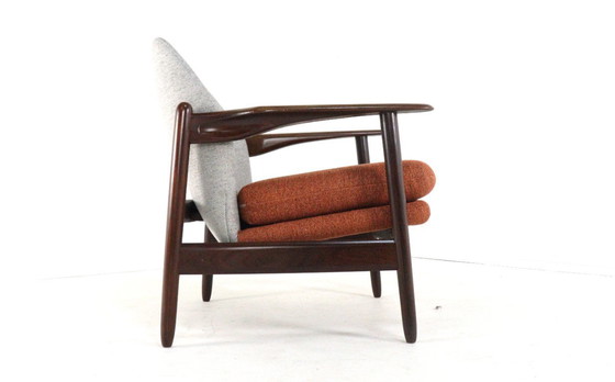 Image 1 of Pro-Pos Hulmefa Sessel neu gepolstert