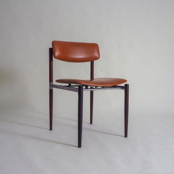 Image 1 of 1960 chair by Topform