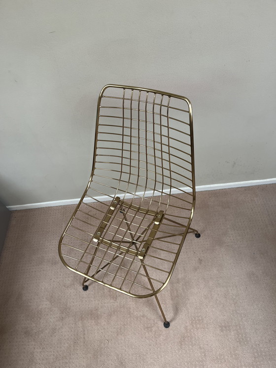 Image 1 of Stola J-Line Charlotte - metallo - goud