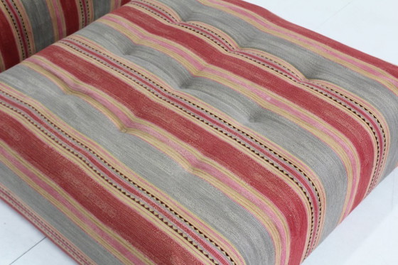 Image 1 of Vintage Roche Bobois Voyage Immobile armchair