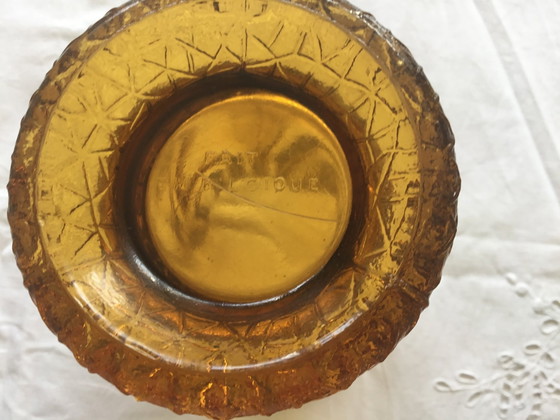 Image 1 of Scailmont Vase - Henri Heemskerk - Luxor model - Art Deco period