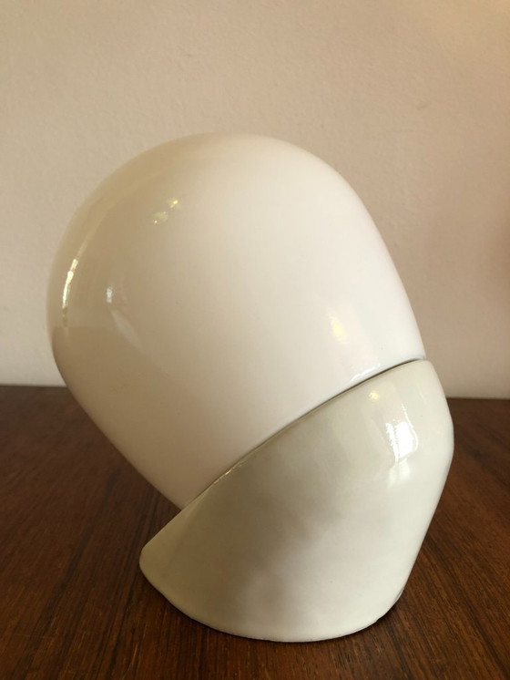 Image 1 of Lampada da parete Bauhaus, Wilhelm Wagenfeld