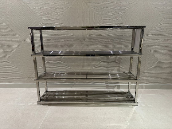 Image 1 of Carlisle Showcase