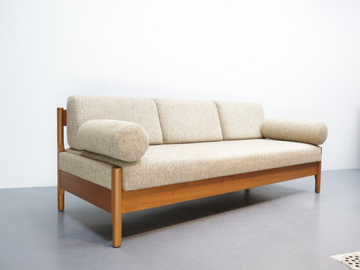 Design danese | Divano 3 posti | Den Blaa Møbelfabrik | Teak