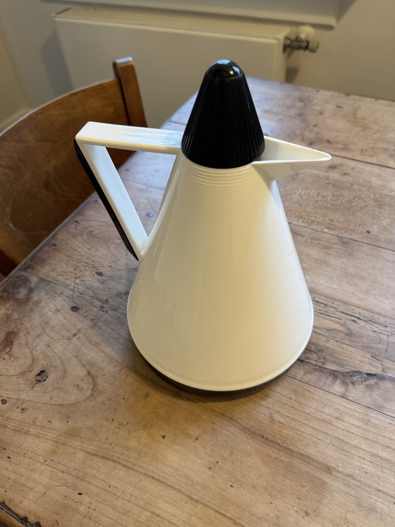 Image 1 of Design thermos BMF 80s, conical