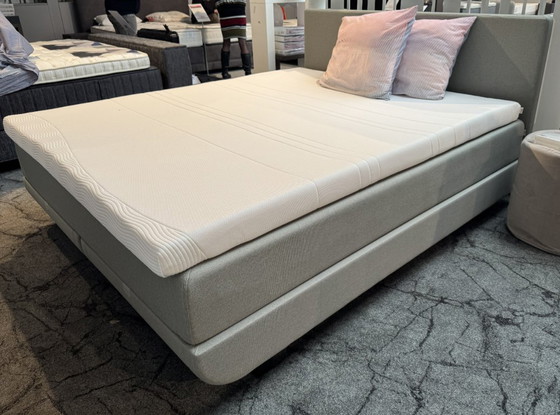 Image 1 of Tempur Boxspringbett Nord