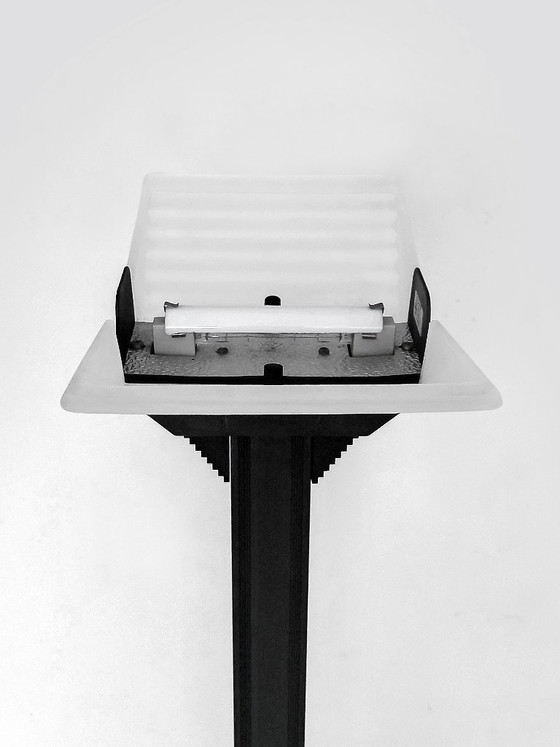 Murano Italy Floor light – Metal (photo 6 of 14)