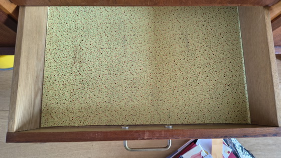 Image 1 of Unique Vintage Dresser