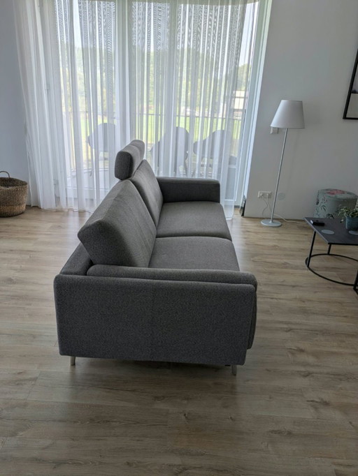 Leolux Bellice 2.5-seater Sofa.