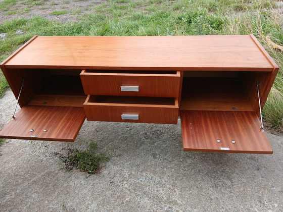 Scandinavian Sideboard – Wood (photo 3 of 6)