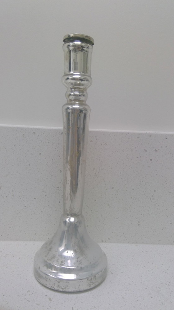 Image 1 of Kerzenständer-Set