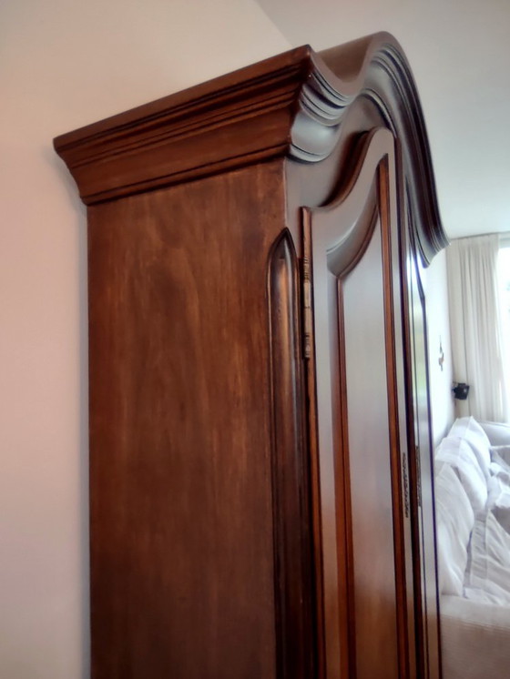 Image 1 of Italian Cupboard