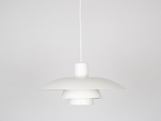Image 1 of Danish vintage pendant lamp PH 4/3 by Poul Henningsen, Louis Poulsen, 1966