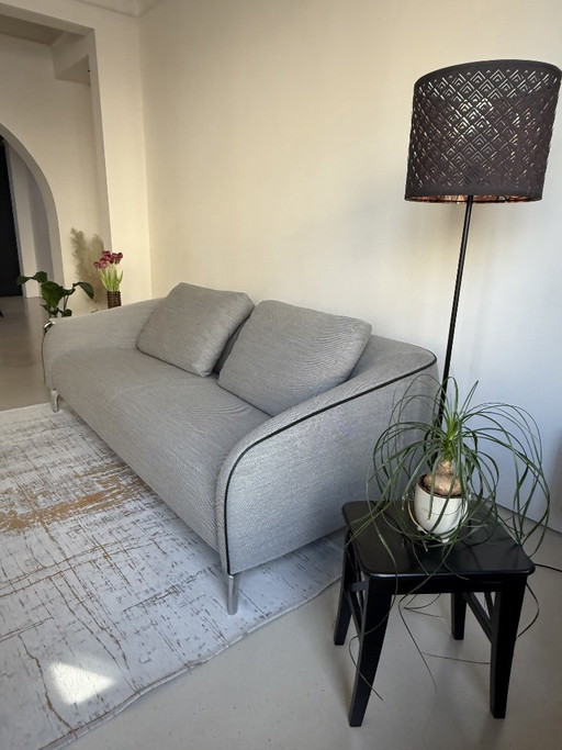 Leolux Elias armchair