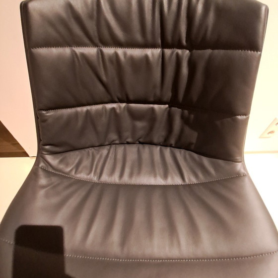 Image 1 of MDF Italia Flow Chair (set of 4)