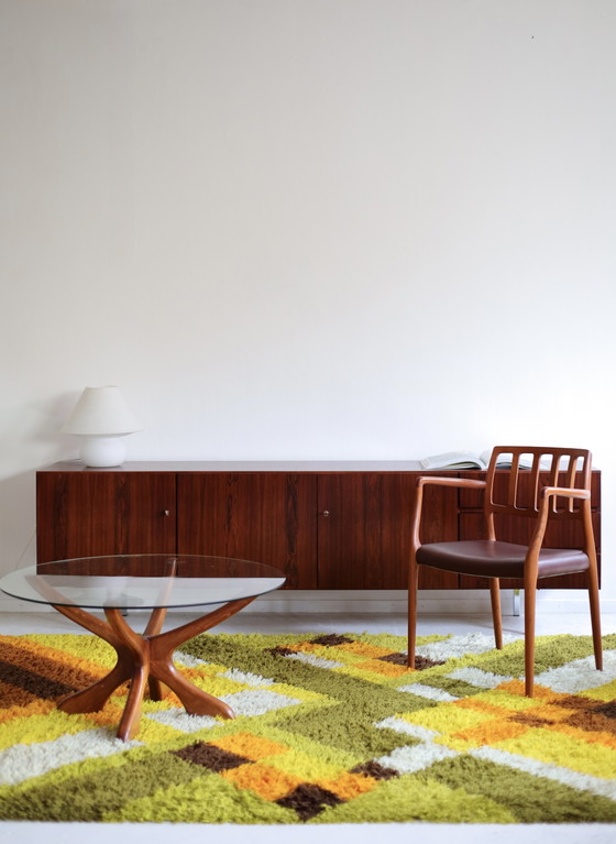 Sideboard 1960s – Wood (photo 7 of 8)