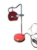 AI&E table lamp (model TL8231)