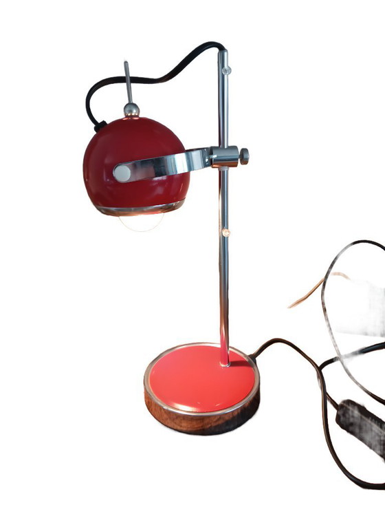 Image 1 of AI&E table lamp (model TL8231)