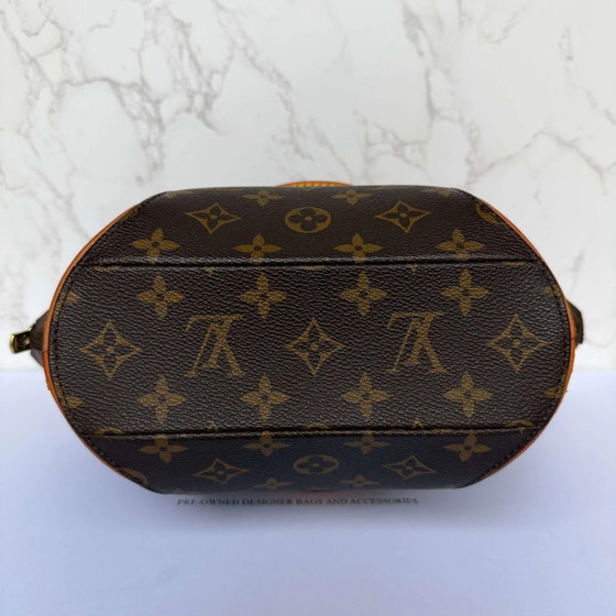 Louis Vuitton Ellipse PM – Otros bolsos, Cuero, Metal, Vintage (photo 5 of 17)